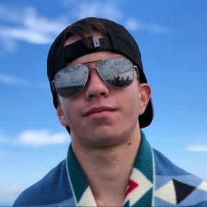 Meet your Posher, Brandon